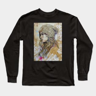 Twenty-four Long Sleeve T-Shirt